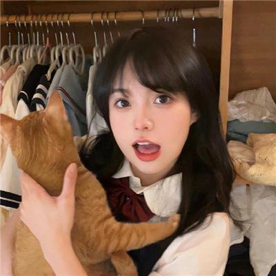 疯魔美女